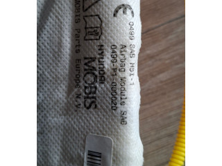 Подушка безопасности в сиденье 80620J7000   KIA Pro Cee'd III