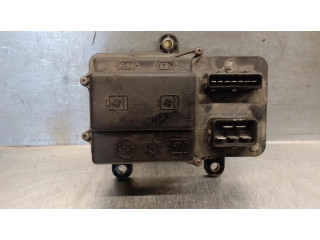 Блок управления климат-контролем 7738673   Fiat Punto (176)