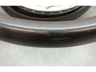 Руль Citroen C4 Grand Picasso 2007 - 2013 года 96821842zd, desgastado