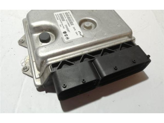 Блок управления 51918357, 9UPKHE2M Citroen Nemo