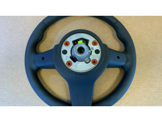 Руль BMW 4 F36 Gran coupe 2014-2017 года 32307848338, 32308092724