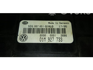 Блок управления коробкой передач 01M927733, 00060001   Volkswagen Golf IV