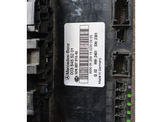 Комфортный модуль