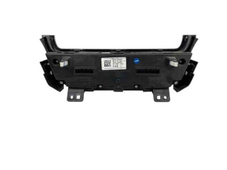 Блок управления климат-контролем 97250G2AH0RET Hyundai Ioniq