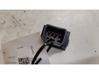 Включатель обогрева стекла с помощью электричества