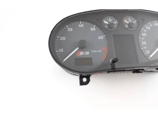 Спидометр (приборный щиток) 8L0920932H, 8L0920932 Audi A3 S3 8L