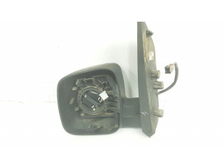 Zpětné zrcátko Сзади Peugeot Bipper 2008  8153VH, 1674183280  