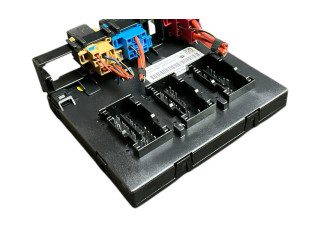 Блок комфорта 1K0937084F, 5DK00965008   Volkswagen Golf VI   