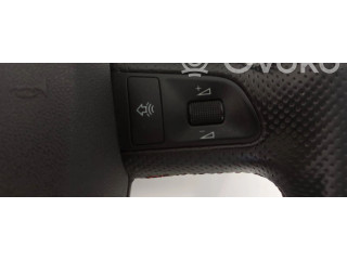 Volant Audi Q7 4L 2008 4F0419091DP, 4F0880201BK  