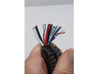 Блок АБС Honda Accord 2003 - 2007 года