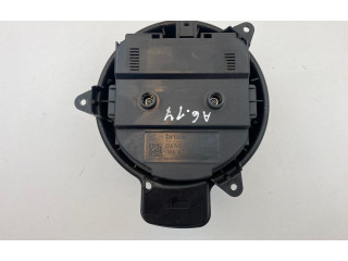 Вентилятор печки 4H1820021C, A62240112 Audi A6 S6 C7 4G