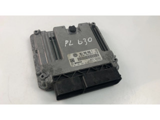 Řídící jednotka 06J906026T Volkswagen Tiguan 2010