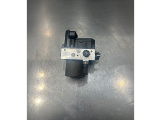 Блок АБС 0265950063 Skoda Superb B5 (3U) 2001 - 2008 года