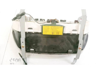 Přístrojová deska Land Rover Freelander 1998 52010468A