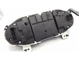 Přístrojová deska Ford Fiesta 2015 D2BT10849GAN