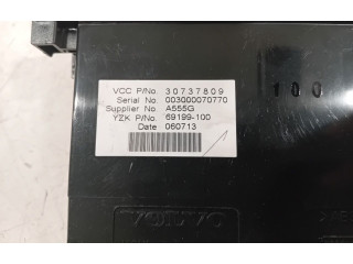 Дисплей 30737809 Volvo C30