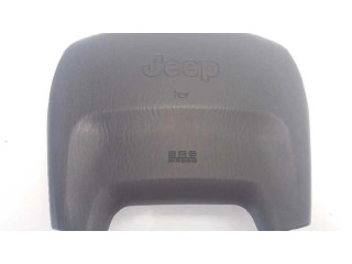 Подушка безопасности водителя CDHL3V1MDCP, TEFDM0910C1108 CEFL3Y5CBP Jeep Grand Cherokee (WJ)