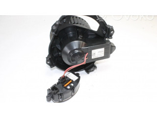 Вентилятор печки