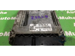 Блок управления двигателем Блок управления 0281011900, 03G906016CB Volkswagen Jetta V