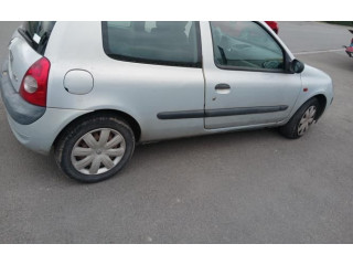 Jednotka ABS 7701050132 Renault Clio II 2002