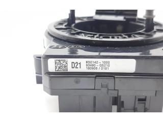 Подрулевой шлейф SRS 93490G5210   KIA Niro