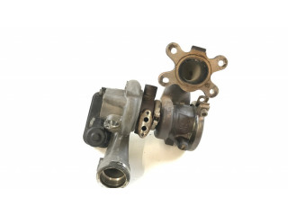 Турбина Audi A3 S3 8V 1.5 05E145701K, 04E145725DF для двигателя DADA для двигателя TFSI