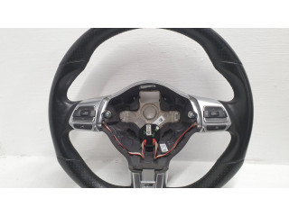 Volant Volkswagen Tiguan 2016 1K8419091AB, 5K0998537B