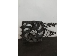 Вентилятор радиатора 871300600 Alfa Romeo Mito