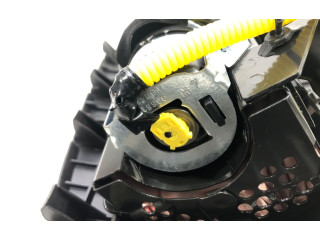 Подушка безопасности пассажира    Nissan Tiida C11