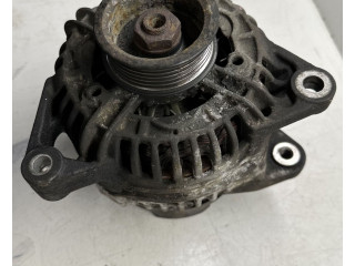 Генератор Audi A6 S6 C5 4B