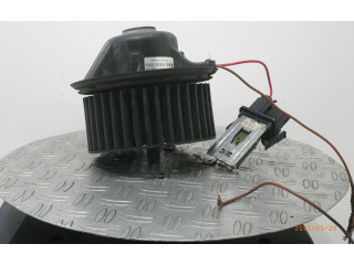 Вентилятор печки    1H1819021   Volkswagen Golf III