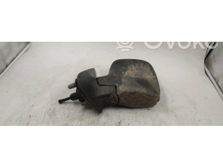 Zpětné zrcátko Citroen Berlingo 2006