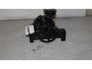 Масляный насос Ford Focus 1.6