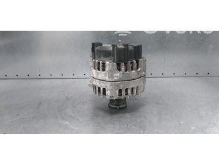 Генератор 04L903017C, 04L903017A   Audi A6 S6 C7 4G      