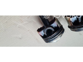 Поршень с шатуном CTU / CTUD R6EH, 84475 Audi Q5 SQ5