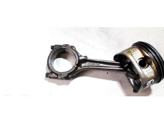 Píst xs6ga2a Ford Ka pro benzínový motor 1.3