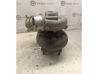  Турбина Volvo XC90  8689592, 7231674         