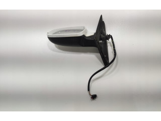 Зеркало электрическое Audi A4 Allroad B8 2008 - 2016 года