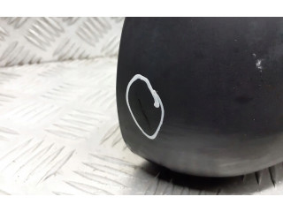 Зеркало электрическое Skoda Fabia Mk1 (6Y) 1999 - 2007 года