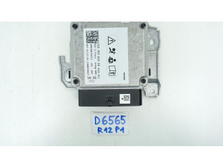 Блок подушек безопасности    Volkswagen ID.3