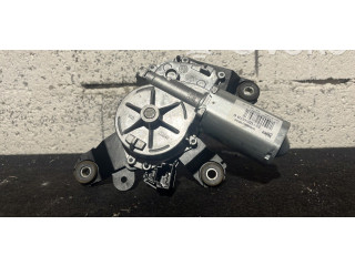 Моторчик заднего дворника Dacia Duster