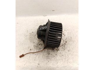 Вентилятор печки       Volkswagen Golf III