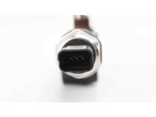 Топливная рампа 9654592680, 9658227880   Citroen C3  