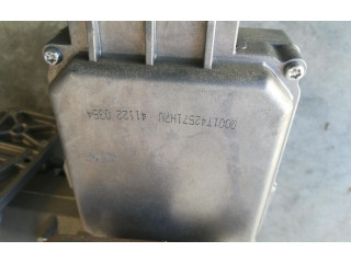 Руль Renault Clio I 1997 - 1998 года 6700003021A