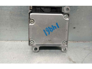 Блок подушек безопасности 8625131060, 5WY64076 SsangYong Actyon