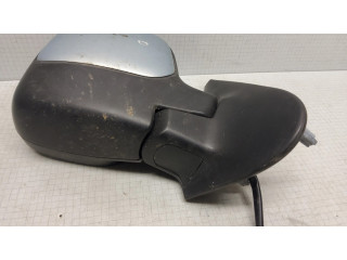 Zpětné zrcátko pravé Citroen Berlingo 2003