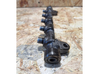 Топливная рампа 353402B000, 353402B020 KIA Ceed для двигателя G4FC