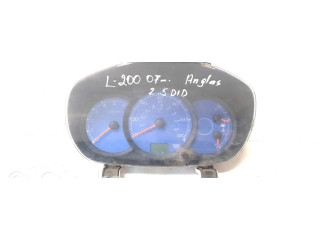 Панель приборов MM-0039-001 Mitsubishi L200