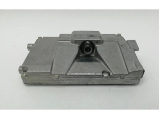 Řídící jednotka Volkswagen Tiguan 2015