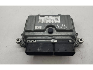 Řídící jednotka A6401507879, 0281013028 Mercedes-Benz B W245 2006